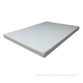 Haima Adjustable folding cool gel memory foam mattress